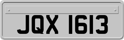 JQX1613