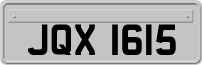 JQX1615