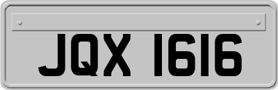 JQX1616