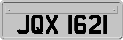 JQX1621