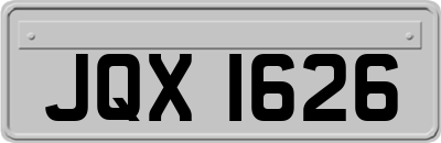 JQX1626