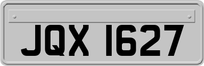 JQX1627