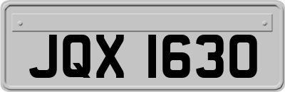JQX1630
