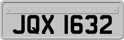 JQX1632