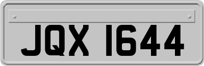 JQX1644