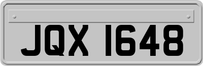 JQX1648