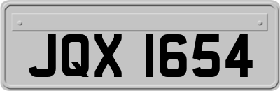 JQX1654