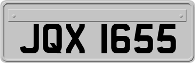 JQX1655