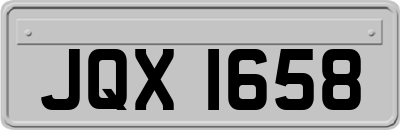 JQX1658
