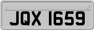 JQX1659