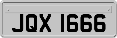 JQX1666