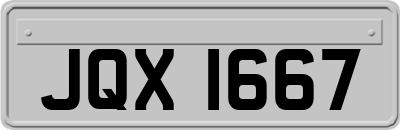JQX1667