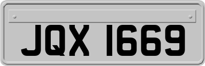 JQX1669