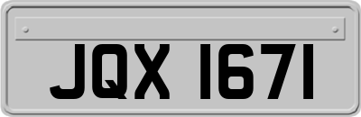 JQX1671