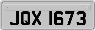 JQX1673