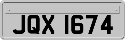 JQX1674