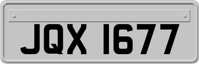 JQX1677