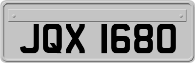 JQX1680