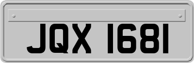 JQX1681
