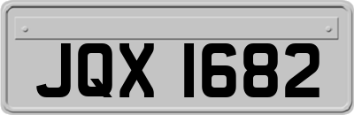 JQX1682