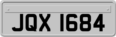 JQX1684