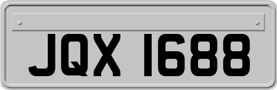 JQX1688
