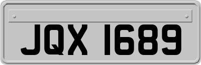 JQX1689