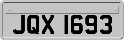 JQX1693
