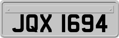 JQX1694