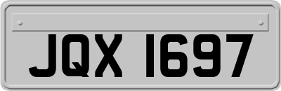 JQX1697