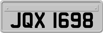 JQX1698