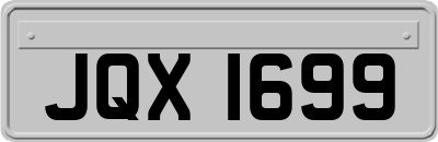 JQX1699
