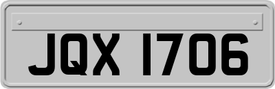 JQX1706