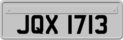 JQX1713