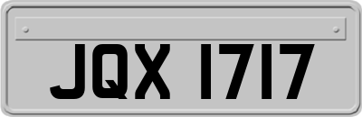 JQX1717