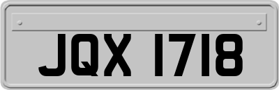 JQX1718