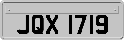 JQX1719