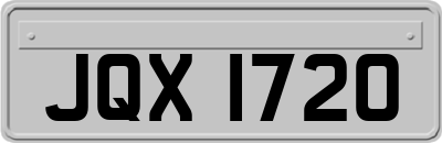 JQX1720