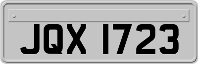 JQX1723