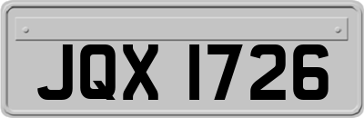 JQX1726