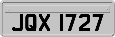 JQX1727