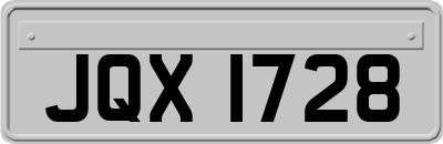 JQX1728