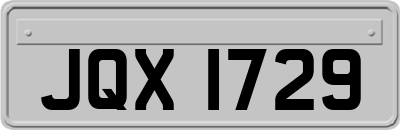 JQX1729