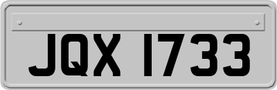 JQX1733