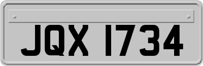 JQX1734