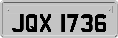 JQX1736