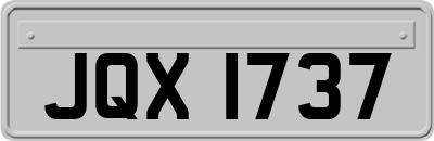 JQX1737