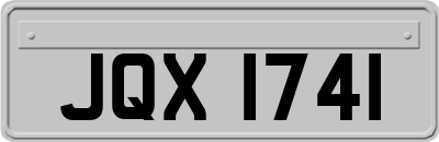 JQX1741