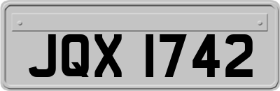 JQX1742