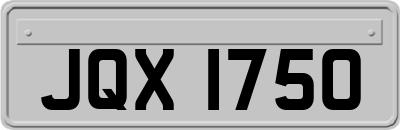 JQX1750